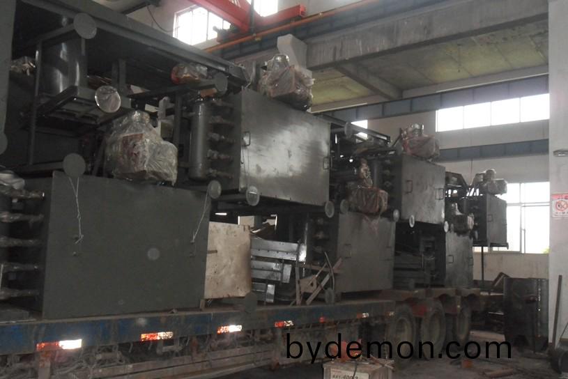 内蒙古包头发货