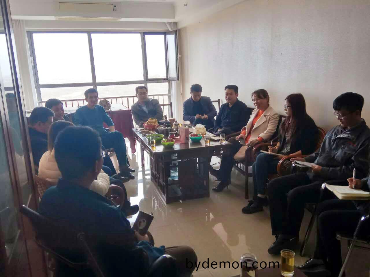 分享博阳网络营销经验,创新网络发展新思路