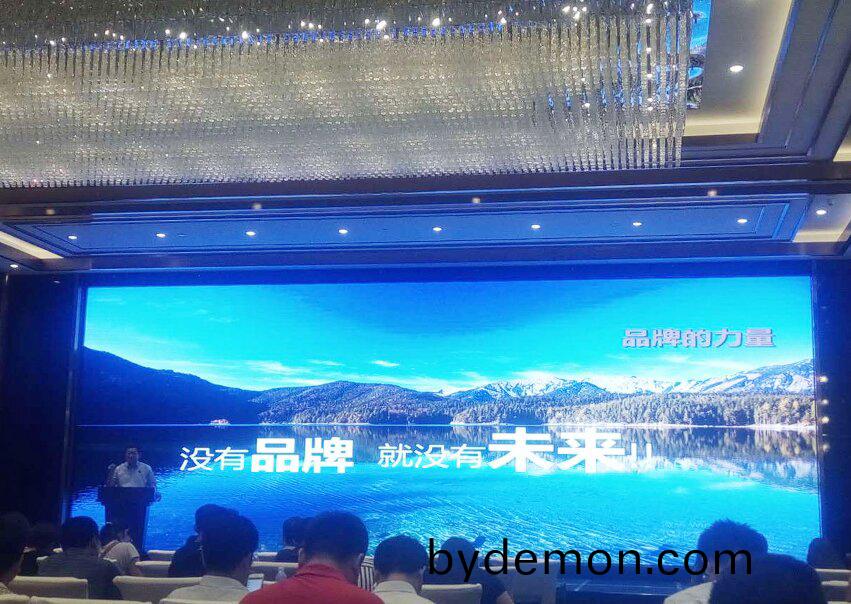 安丘博阳机械加入“山东百年企业品牌联盟”成为正式会员