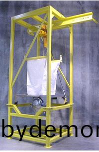 拆包机的发展更要符合市场发展的规律