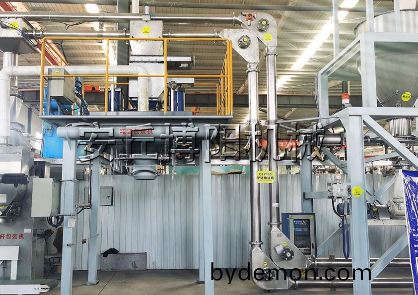 关于安丘博阳机械工业盐管链式输送机的常见材质