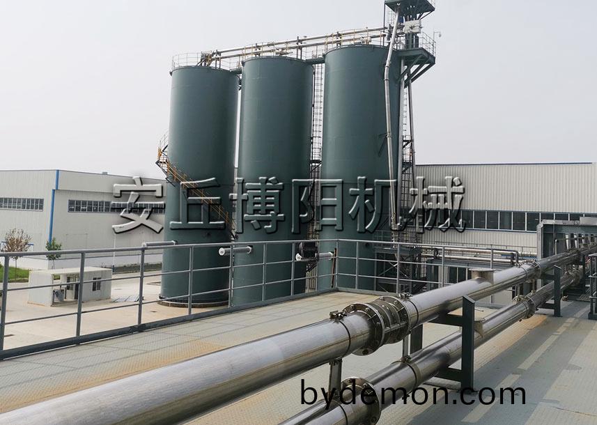 工业盐管链输送机 管链机的详细优势特点