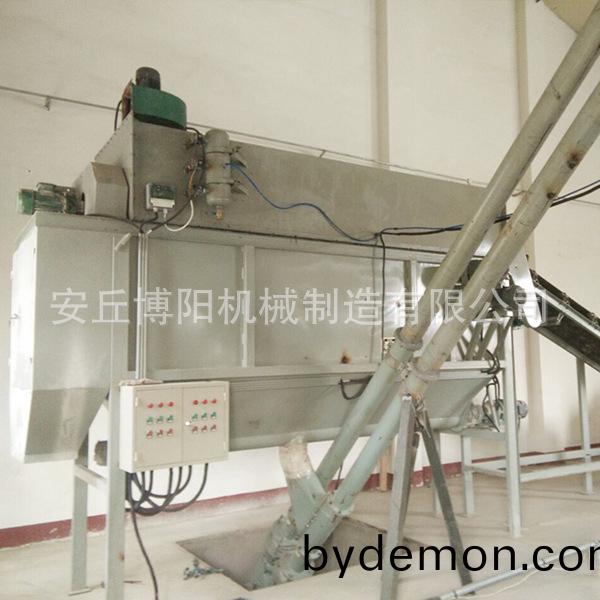 都说自动拆包机为化工行业做贡献这是为什么?