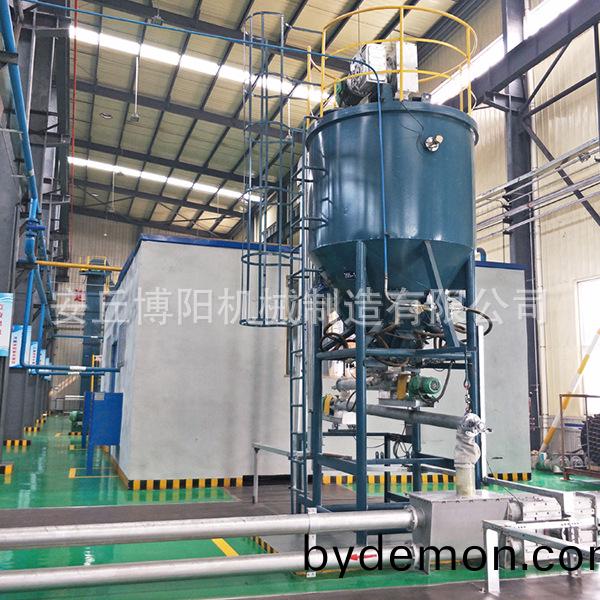 输送粉体选择管链输送机还是气力输送？