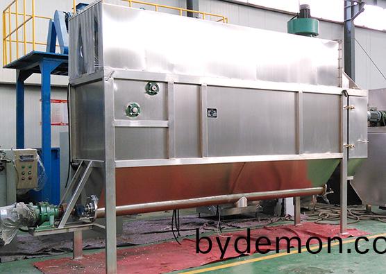 化肥自动拆包机的工作流程是怎样的？