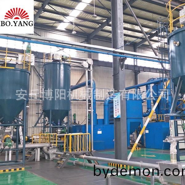 粉料管链式输送机链条怎么安装?