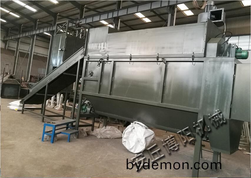 尿素自动拆包机对尿素行业有哪些影响?