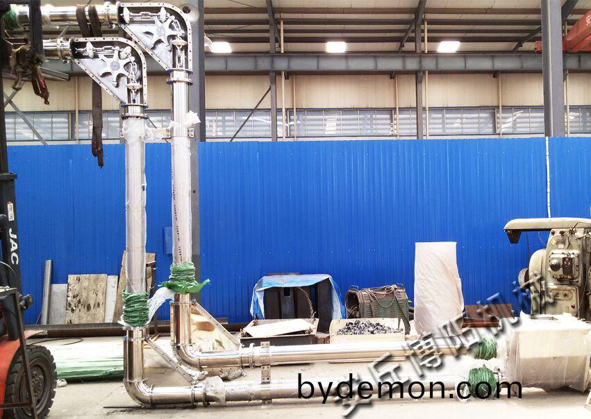 颗粒自动包装机为什么称重准确性高？