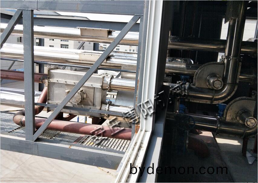 为什么说管链输送机是安全输送设备?