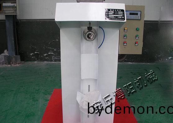 化肥自动包装机的工作流程是怎样的？