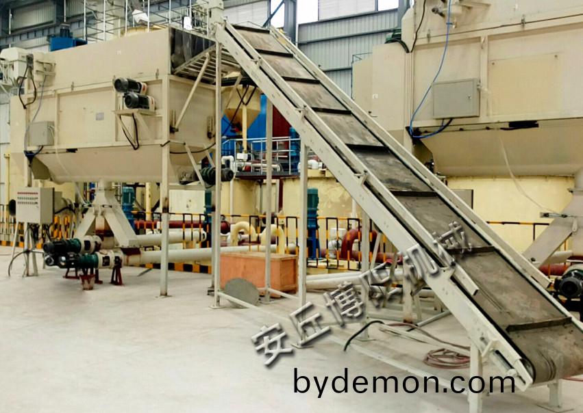 颗粒自动拆包机能解决杂质问题？