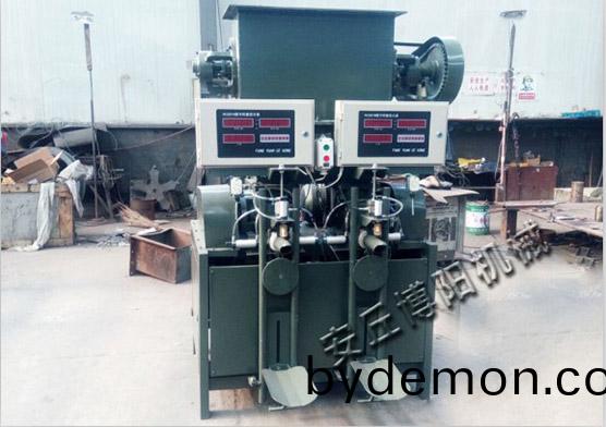 水泥包装机的常见问题以及解决办法集锦