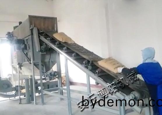 弄明白以下这5点，选购水泥自动拆包机妥妥滴