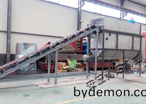 采购碱粉吨袋开袋机时我们应该提前掌握哪些技能