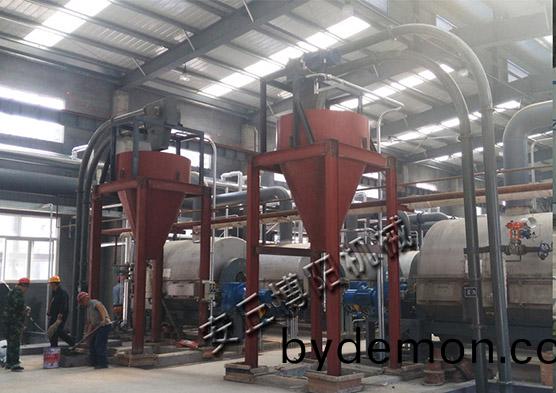 滑石粉管链输送机日常保养的几个常见要素