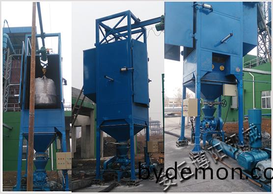 铝粒吨袋拆袋机使用时的注意事项有哪些