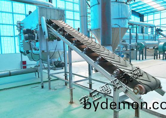 50kg钙粉自动破袋机选购时需要了解的规格