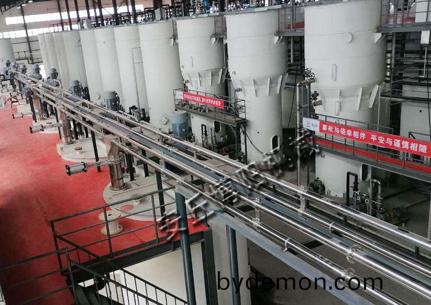 管链输送机与以往传统输送机相比有哪些优势?