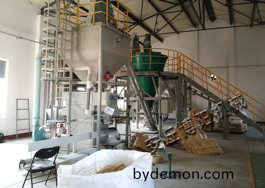 饲料自动包装机应该如何选购?