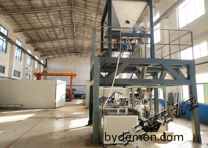 全自动包装机可以应用于哪些行业呢?