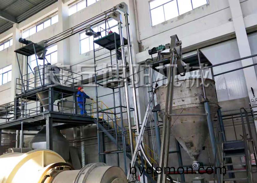 饲料管链输送机日常使用及维护有哪些?