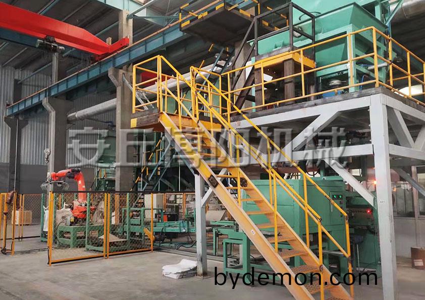 粉料全自动包装机使用注意事项有哪些?