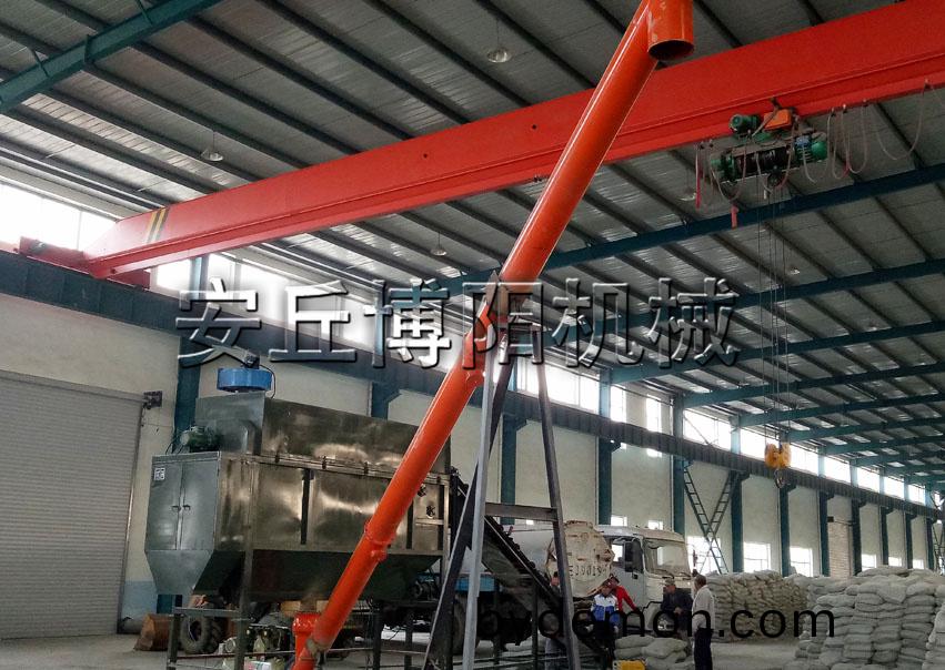 水泥自动拆包机 自动拆袋机产品优势有哪些