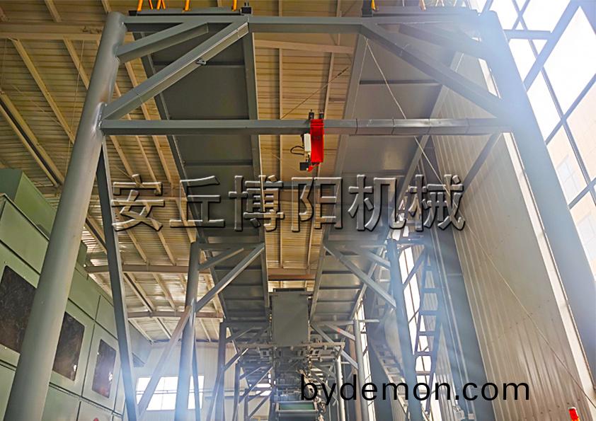 水泥全自动装车机是如何为行业发展发挥了重要作用的？