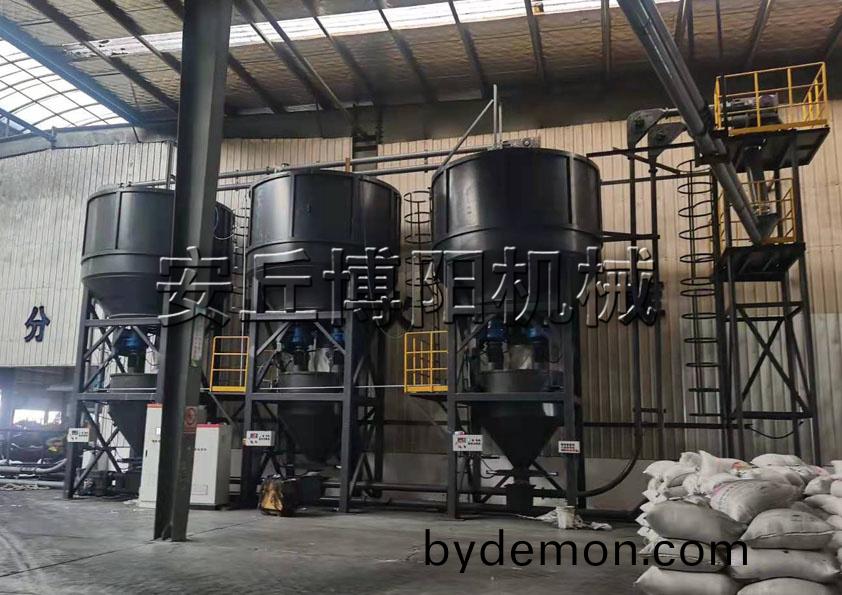 橡塑粉管链粉体输送机能实现三维输送吗?