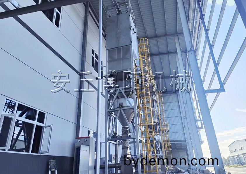 腐殖酸吨袋破袋机 吨包拆包机的工作原理