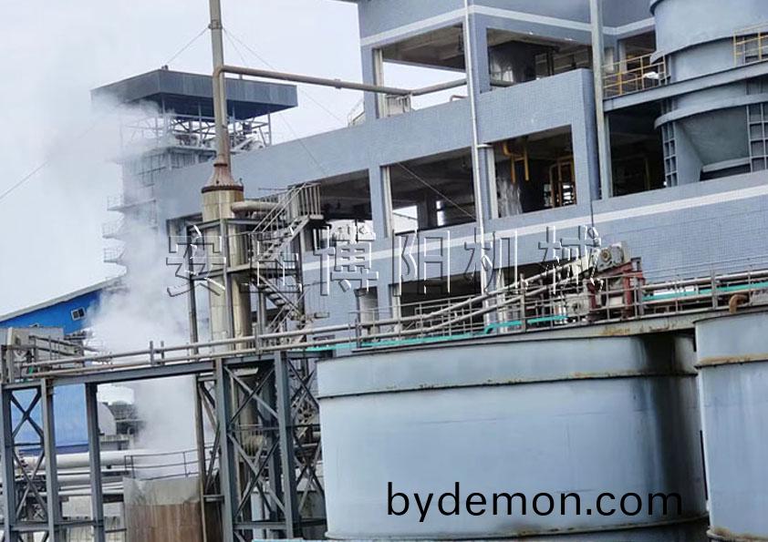 硫酸镁管链式输送机优势 管链式粉料输送机常见材质