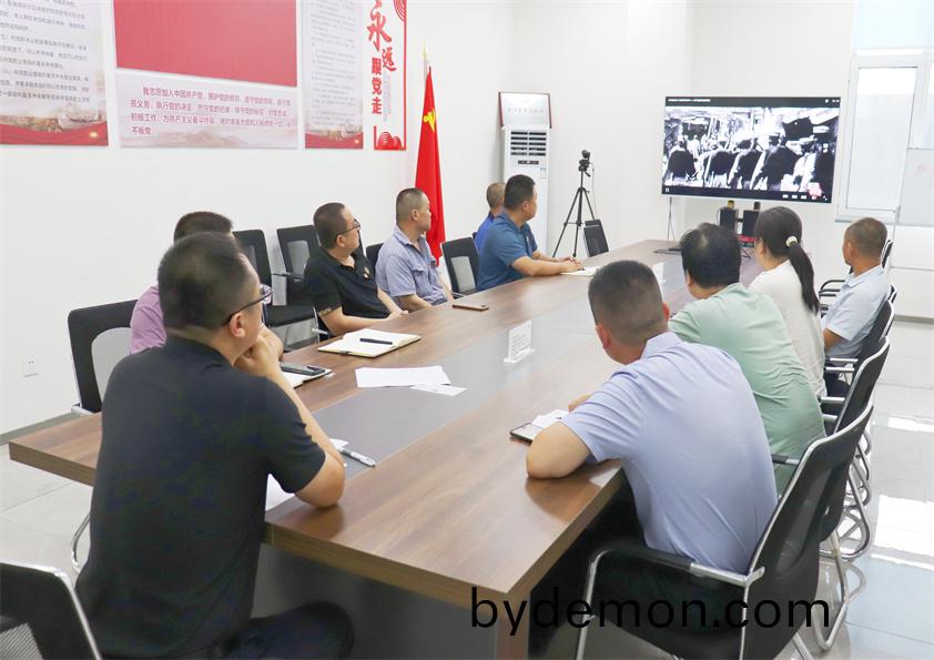 博阳机械举办庆祝中国共产党成立103周年主题党日活动-图片2.jpg