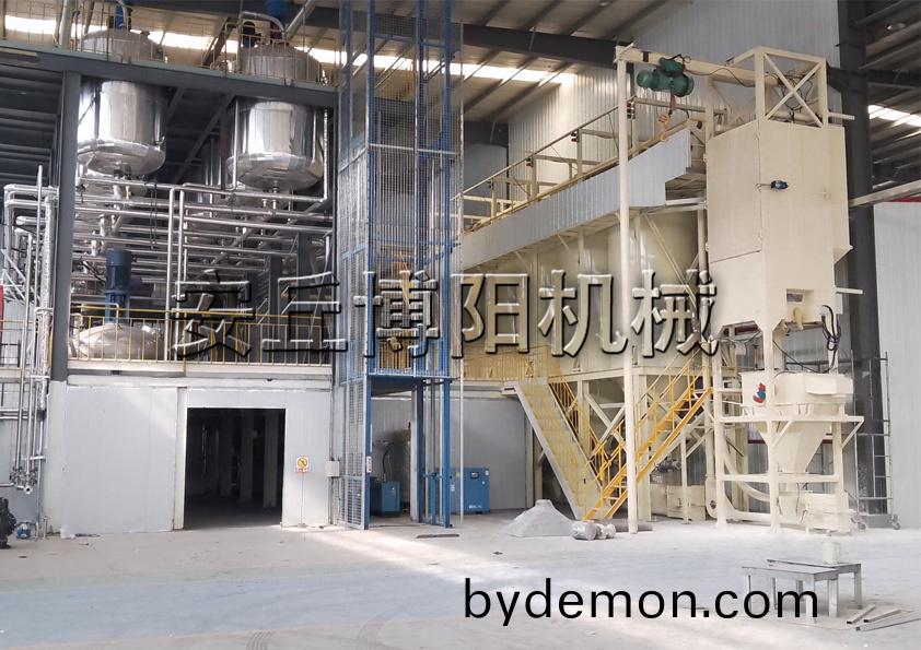 1吨树脂粉吨袋拆包机 无尘吨袋拆袋机产品特点