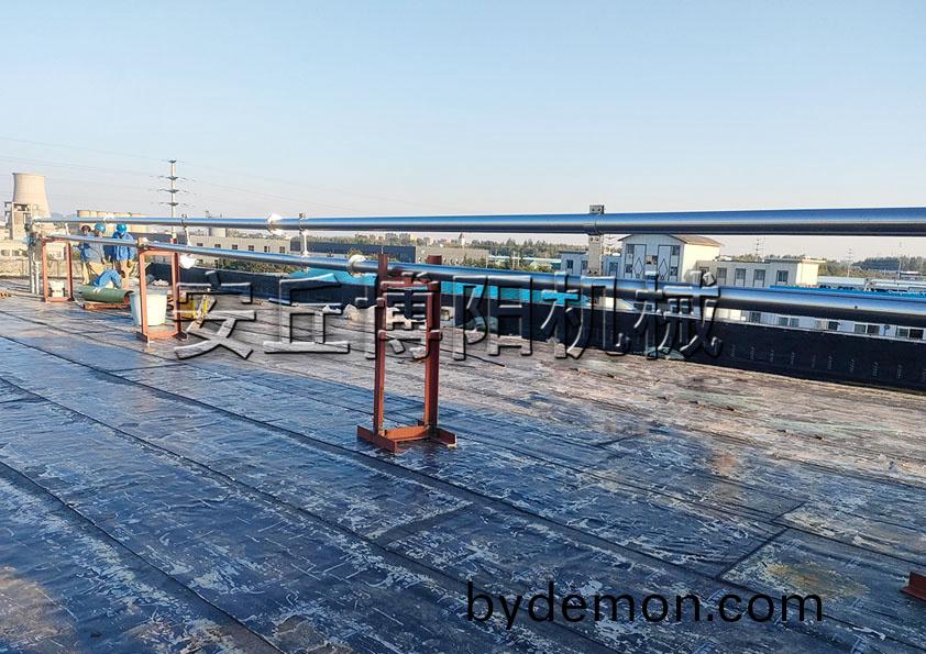 江苏片碱管链式输送机 无尘管链输送机的优势