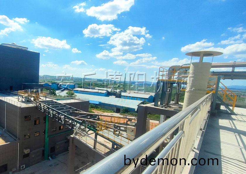 化工晶体管链式输送机 无尘管链输送设备工作原理