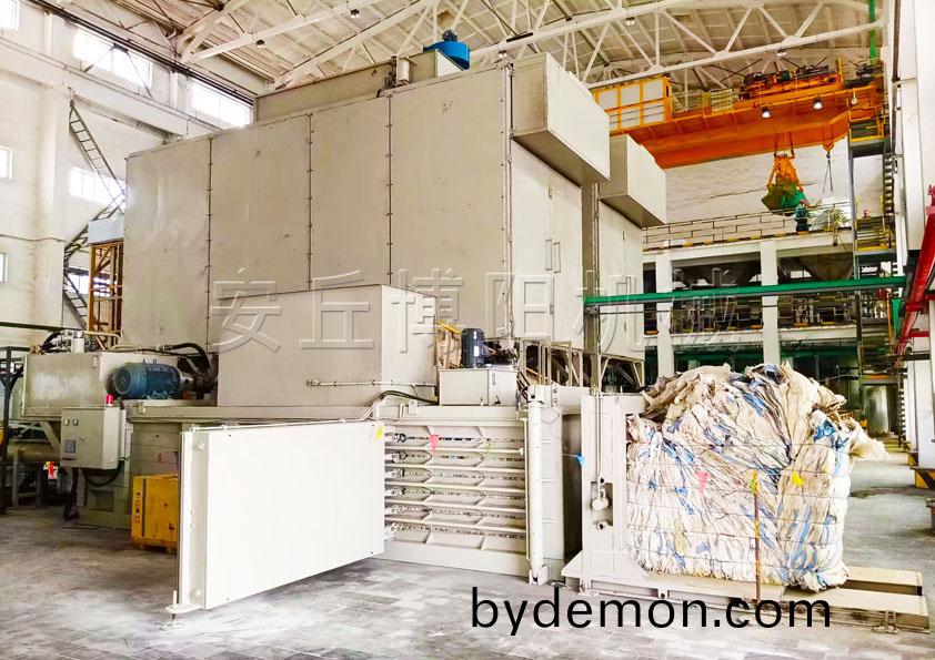 你了解氢氧化钠全自动吨袋拆包机的优势特点和未来发展前景吗?