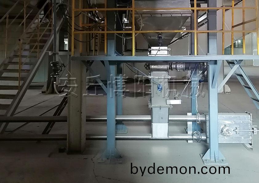 工业盐管链式输送机的核心优势有哪些呢?